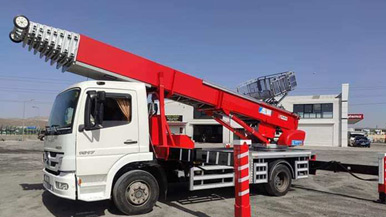 Ankara'da Asansörlü Nakliyat